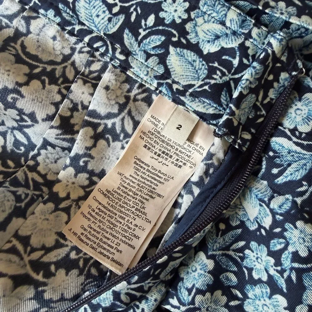 Tory Burch tory burch